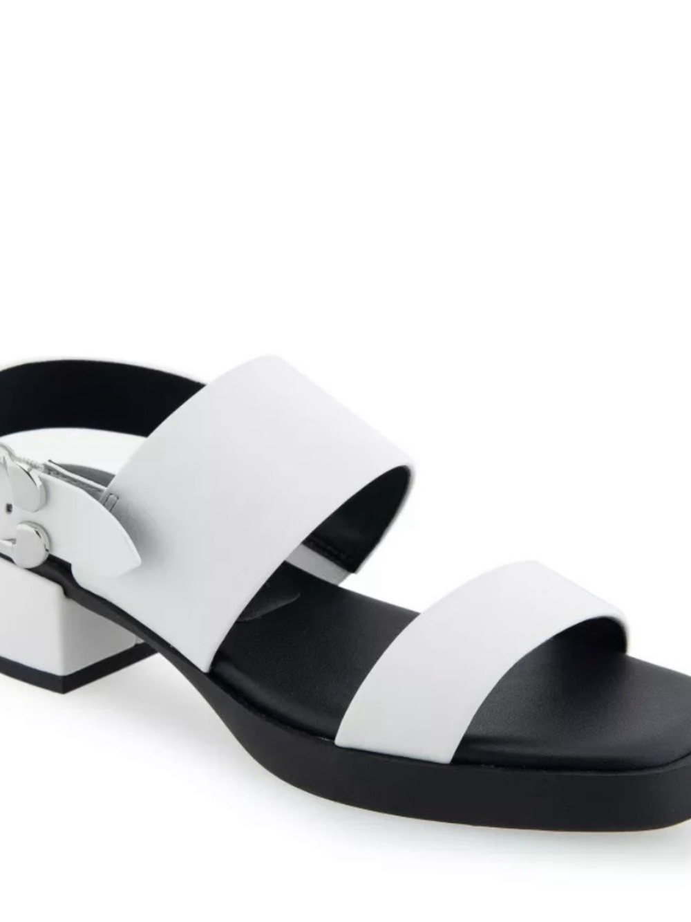 Aerosoles Dove Block Heeled Sandal